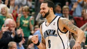 Deron Williams: frank gore| Height and weight| Net Worth