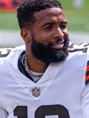 Odell Beckham jr: Rams sign| Current team| Where is going| Waivers| Dad