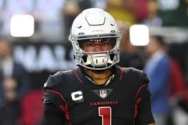 Kyler Murray: Is playing this week| Is playing sunday