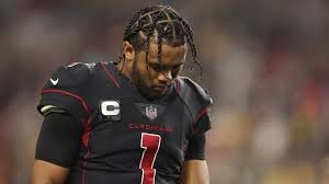 Quarterback Kyler Murray (ankle) and wide receiver DeAndre Hopkins (hamstring) were both out of practice throughout the week in Arizona. With this the team did not exclude any player, but it does not look good for any player.  According to multiple reports, the team is planning to see how the players look during the pregame warmup, but there is not much optimism that they will be able to play. This coincides with remarks from Cardinals general manager Steve Keim that the team will be looking at the bigger picture when they call on Murray this weekend.  If Murray is out, Colt McCoy will start as quarterback. Cardinals without AJ Green because he is on the COVID-19 reserve list, so they could be down to practice squad callup Greg Dort on Christian Kirk, Rondell Moore, Andy Isabella, Antoine Wesley and wide receiver.