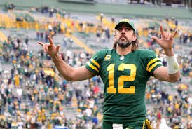 Aaron Rodgers: Hit arizona| Are the patriots trading for| John wick photo