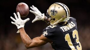 Michael Thomas: Week 9| Out for season| Contract