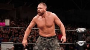 Jon Moxley: What happened to on aew| Alcohol treatment