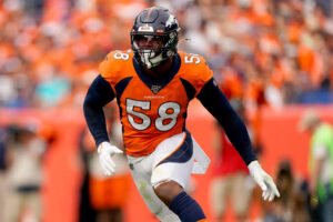 Von Miller: Where is going| Was traded| Why did denver trade