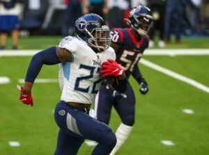 Derrick Henry: How long will be out| Rumors & Updates