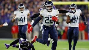 Derrick Henry: How long will be out| Rumors & Updates