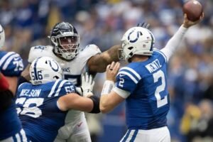 Thursday night football: Tonight| Hosts 2021| Commentators| Crew