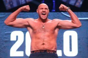 Tyson Fury: Could mike tyson beat| Stripped of belt