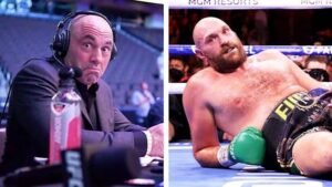 Tyson Fury: Could mike tyson beat| Stripped of belt