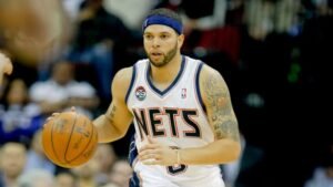 Deron Williams: frank gore| Height and weight| Net Worth