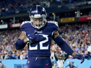 Derrick Henry: How long will be out| Replacement| Foot surgery