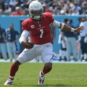 Kyler Murray: Why didnt play today| Is Playing tomorrow