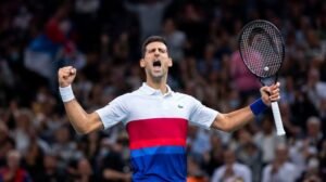 Djokovic: How many children does have|  Vs medvedev live stream