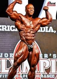 Shawn Rhoden: Mr olympia| Death Reason| Cause of Death| Vaccine