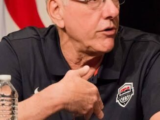 Jim Boeheim: Career wins| Sons| Height