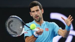 Djokovic: Vs medvedev live stream| Medvedev highlights