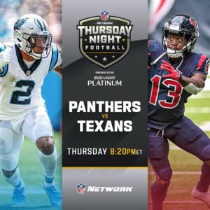 Thursday Night Football: 11/11/21| Week 10| Who plays week 10| Ravens