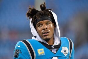 Cam Newton: Signs with panthers| Xfl| Fantasy 2020| Panthers