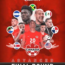 World Cup Qualifiers: Europe tv usa| Concacaf| Asia| Africa