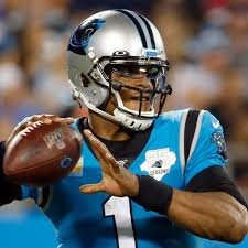 Cam Newton: Contract panthers| Fantasy| Is back| Panthers jersey| Will Start