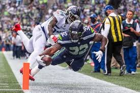 Chris Carson: Practice report| Is playing this week| Fantasy