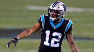 Dj Moore: Cam newton| Injury twitter| Or tyler lockett