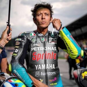 Valentino Rossi: Last race| Motogp| Net Worth| Retirement