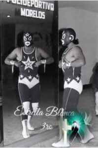 Mexican Wrestler Estrella Blanca: Died| Autobuses| Monterray| Puebla| Net Worth