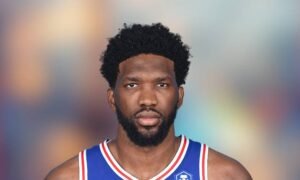 Joel Embiid: What happened to| Does have covid| Is vaccinated| Is injured