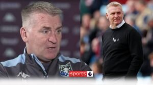 Dean Smith: Norwich| Michael jordan| Coach| Cause of death