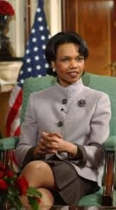 Condoleezza Rice: Browns| Nfl| Football
