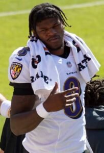 Lamar Jackson: Why didnt play today| What is wrong with| Playing today