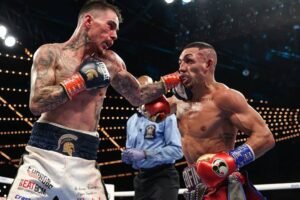 Teofimo Lopez: Vs George Kambosos fight start time| Live stream| PPV price|  how to watch