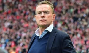 Ralf Rangnick: Teams coached| Who is| Trophies