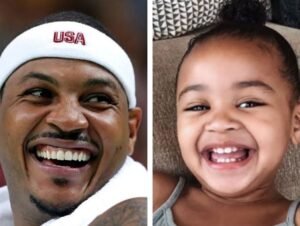 Carmelo Anthony: Daughter| Net Worth|  Highlights| Baby news