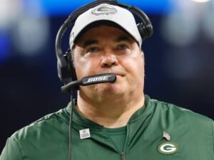 Mike Mccarthy: Post game| Salary Cowboys| Where is now