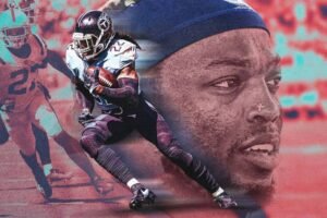 Derrick Henry: Fantasy replacement| Is out for the season