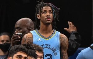 Ja Morant: Injury update| Injury| how long will be out