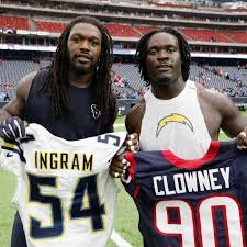 Melvin Ingram: Raiders| Stats| Net Worth| College