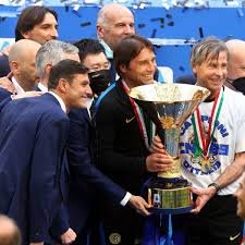 Antonio Conte: Teams coached| Trophies| Transfer news