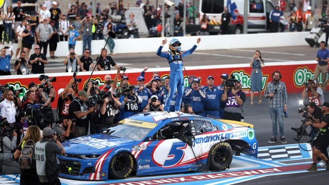 NASCAR Cup Series Championship Nascar Race: Who won the coca cola 600| Who won the 600 mile