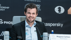 Magnus Carlsen: Net worth| IQ| Fide| Girlfriend| Prize money