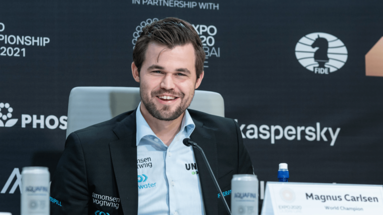 Magnus Carlsen: Net worth| IQ| Fide| Girlfriend| Prize money - sportsjone