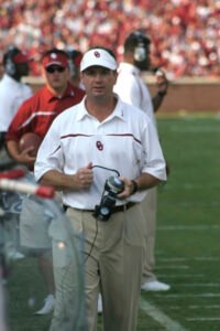 Bob Stoops: Post game interview| How old is| Career| Record