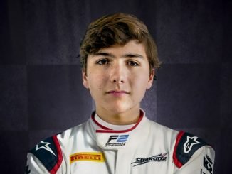 Enzo Fittipaldi: F1 race| Condition| Accident| Related to Pietro Fittipaldi