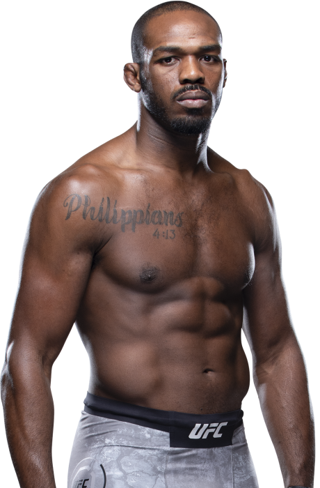 Jon Jones Last Match How Old Was When He Became Champion Sportsjone