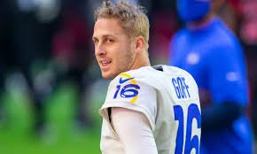 Jared Goff: Net worth| Salary| Did play Today| Why trade