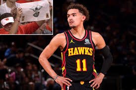 Trae Young: Is playing tonight| Knicks| When will return
