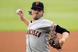 Kevin Gausman: Tattoo Explained, Wife, Bio, Wiki, Age, Career, Net Worth  2023, Daughter and More