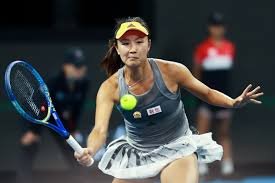Peng Shuai: China tennis player| Wta| Original post| Allegation